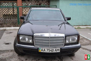 продам на запчасти Мерседес- Бенц 280S W126 1983 г.в.