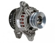 Генератор на грузовой автомобиль Man