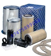 Фильтра на New Holland (Нью Холанд)