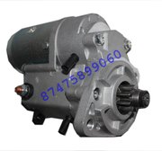 Стартер для Hyundai (Хендай)