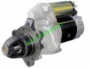 Стартер на дизельный генератор Wilson (Вилсон)