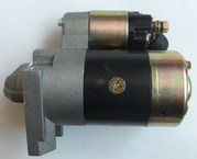 Стартер на дизельный генератор EPS System (ЕПС Систем)