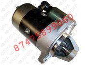 Стартер на дизельный генератор Promac (Промаг)