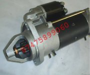 Стартер на дизельный генератор Atlas Copco(Атлас Копко)