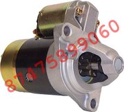 Стартер на дизельный генератор Gesan(Джесан)