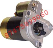 Стартер на дизельный генератор Himoinsa(Химоинса)