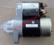 Стартер на дизельный генератор Yanmar (Янмар)