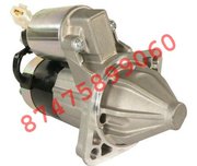 Стартер на дизельный генератор Mitsubishi (Митсубиси)