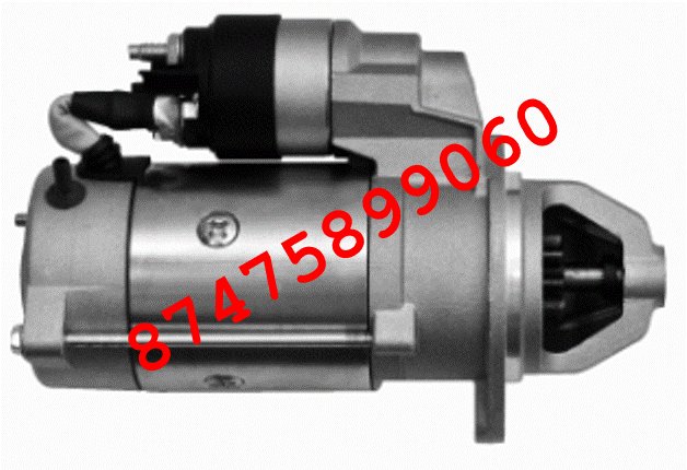 Стартер на дизельный генератор Inmesol (Инмесол)