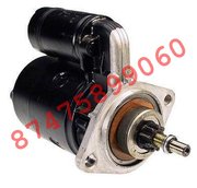 Стартер на дизельный генератор Onis Visa (Онис Виза)