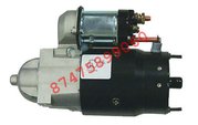 Стартер на дизельный генератор RID (Рид)