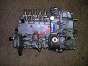 ТНВД Zexel (на спецтехнику)