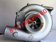 Турбина на двигатель Deutz