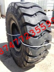 Шина на фронтальный погрузчик 23.5-25 E3/L3