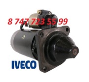 Стартер Fiat-Allis,  Iveco 0001360015