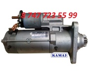 Стартер Камаз Евро 2 0001241016