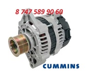 Генератор Cummins 4988274