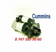 Стартер на китайскую спецтехнику 4948058