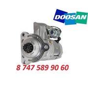 Стартер Doosan Solar 500,  470 300516-00020
