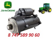 Стартер на трактор John Deere re516157