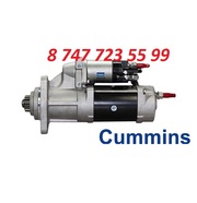 Стартер Freightliner,  Cummins Isc 8.3 2873K115