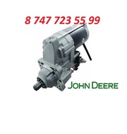 Стартер John Deere RE500199