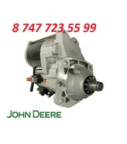Стартер John Deere Ty24443