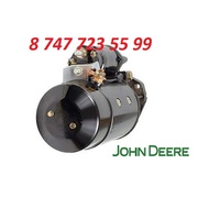 Стартер John Deere AR84333