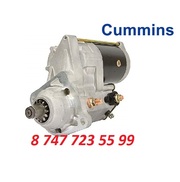 Стартер Cummins 3957591