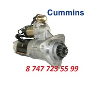 Стартер Cummins Isc 8.3 3965283