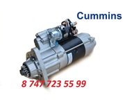 Стартер Cummins Isc,  Isl,  Isle 4942446