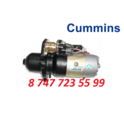  Стартер Cummins Isf 3.8L M100R2008SE