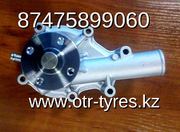 Помпа на двигатель Kubota