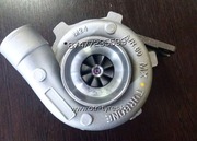 Турбина 465044-0051 Komatsu Pc200