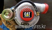 Турбина 2674а225 на Cat 428,  432,  444