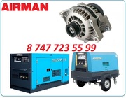Генератор на компрессор Airman