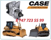 Стартер на бульдозер Case