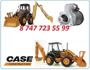 Стартер Case 695