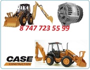 Генератор Case 695