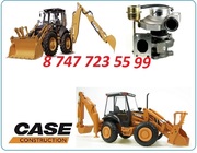 Турбина Case 695