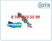 Коленвал на Doosan DX180LC 65.02101-0069A