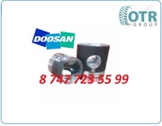 Поршень на Doosan DE-12TIS 65.02501-0222