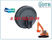 Ленивец на экскаватор Doosan Solar 175LC 2270-4002A