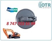 Ленивец на экскаватор Doosan Solar 290LC 2270-1084E