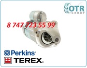Стартер Terex 840,  860 2873k632