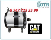 Генератор на Cat C27,  C32 101210-9000
