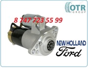 Стартер на трактор Ford,  New Holland M2t58971