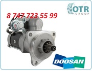 Стартер Doosan 140 300516-00041A