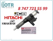 Форсунка Isuzu,  JCB,  Hitachi 8-98284393-0