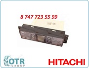 Блок управления печки Hitachi 4439093